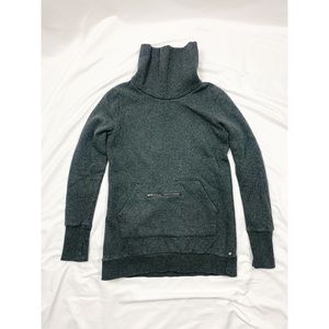 Fabletics Turtleneck Sweatshirt